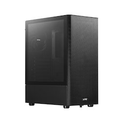 XPG Valor Mesh ATX Black