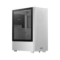 XPG Valor Mesh ATX White