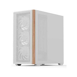 Aerocool D301A-G-WT-V2