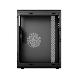 Aerocool CS-110 mATX Black