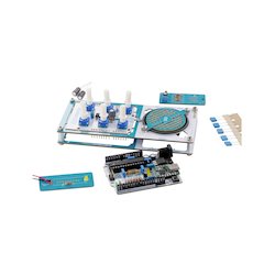 Arduino Baue Deinen eigenen...