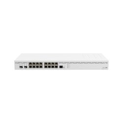 MikroTik CCR2004 16GE,...