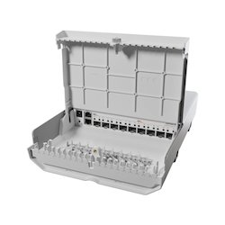 MikroTik CRS310 1GE, 5xSFP,...