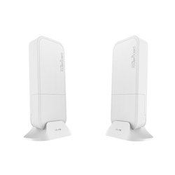 MikroTik Bridge Wireless Wire