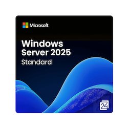 Pre-Inst. MS Server 2025...