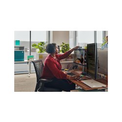 Poly Blackwire 3325 Stereo...