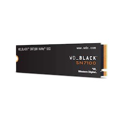 WD Black SN7100 1TB NVMe...