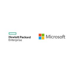HPE Server 2025 DC 16-core...