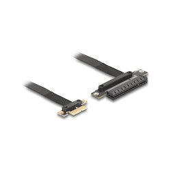 DeLock Riser Card PCIe 3.0...