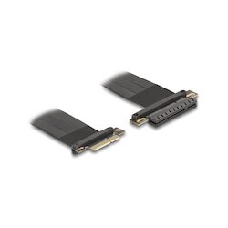DeLock Riser Card PCIe 3.0...