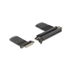 DeLock Riser Card PCIe 3.0...