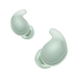 Sony LinkBuds Fit Green