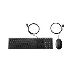 HP Wired Desktop 320MK...