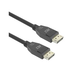 ACT DisplayPort 2.1 DP80...