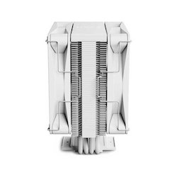 NZXT CPU cooler T120 white