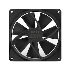 NZXT Fan F140 RGB 140mm black