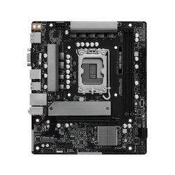 ASRock LGA-1851 H810M-X mATX