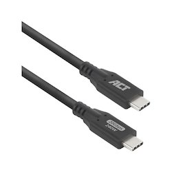 ACT USB4 Cable USB-C (m/m)...