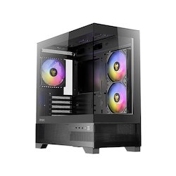 Antec CX500M ARGB Black