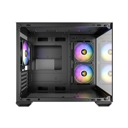Antec CX600M ARGB Black