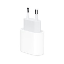 Apple 20W USB-C Power Adapter