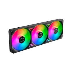 Cooler Master SickleFlow...