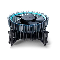 Intel Boxed Laminar RM1 S1700