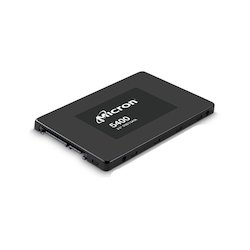 Micron 5400 MAX 960GB SATA...