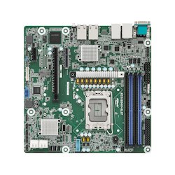 ASRock LGA1700 Rack...