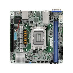 ASRock LGA-1700 Rack EC266D2I