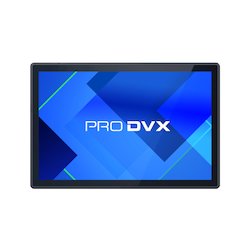 ProDVX APPC-10S Slim Bezel PoE