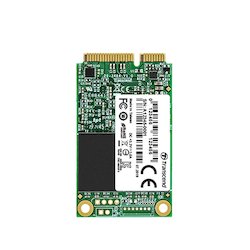 Transcend 16GB mSATA SSD...