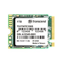Transcend 1TB M.2 2230 PCIe...