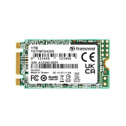 Transcend 1TB M.2 2242 SSD...