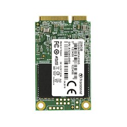 Transcend 256GB mSATA SSD...
