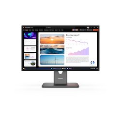 Lenovo TS P24Q-40 23.8"...