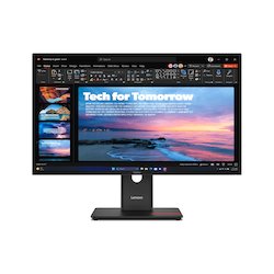 Lenovo T27QD-40 27i QHD