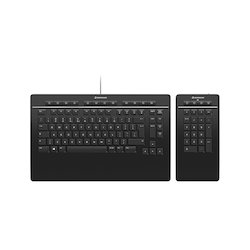 3DConnexion Keyboard Pro...