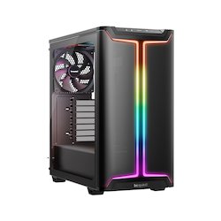 be quiet! Pure Base 501 DX...