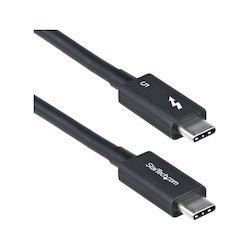 StarTech Cable TB5, 80Gbps,...