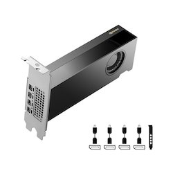 Pre-Inst. VGA RTX 2000 ADA...