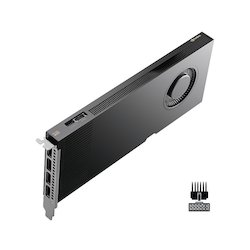 Pre-Inst. VGA RTX PRO 4000...