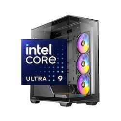 Pulse Spirit X70 G15 U9-285...