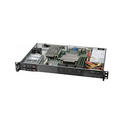 Supermicro 110C-FHN4T 1U S1200