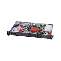Supermicro 111AD-HN2 1U S1700