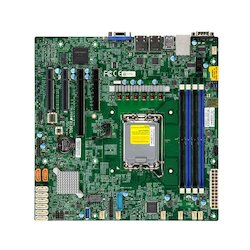 Supermicro LGA-1700 X13SCL-F