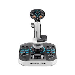 Thrustmaster SoL-R 1...