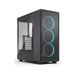 Fractal Design Epoch Black...