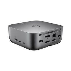 HP Notebook Dockingstation...