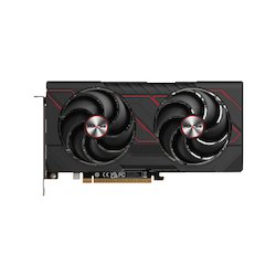 Sapphire Radeon RX 9060 XT...